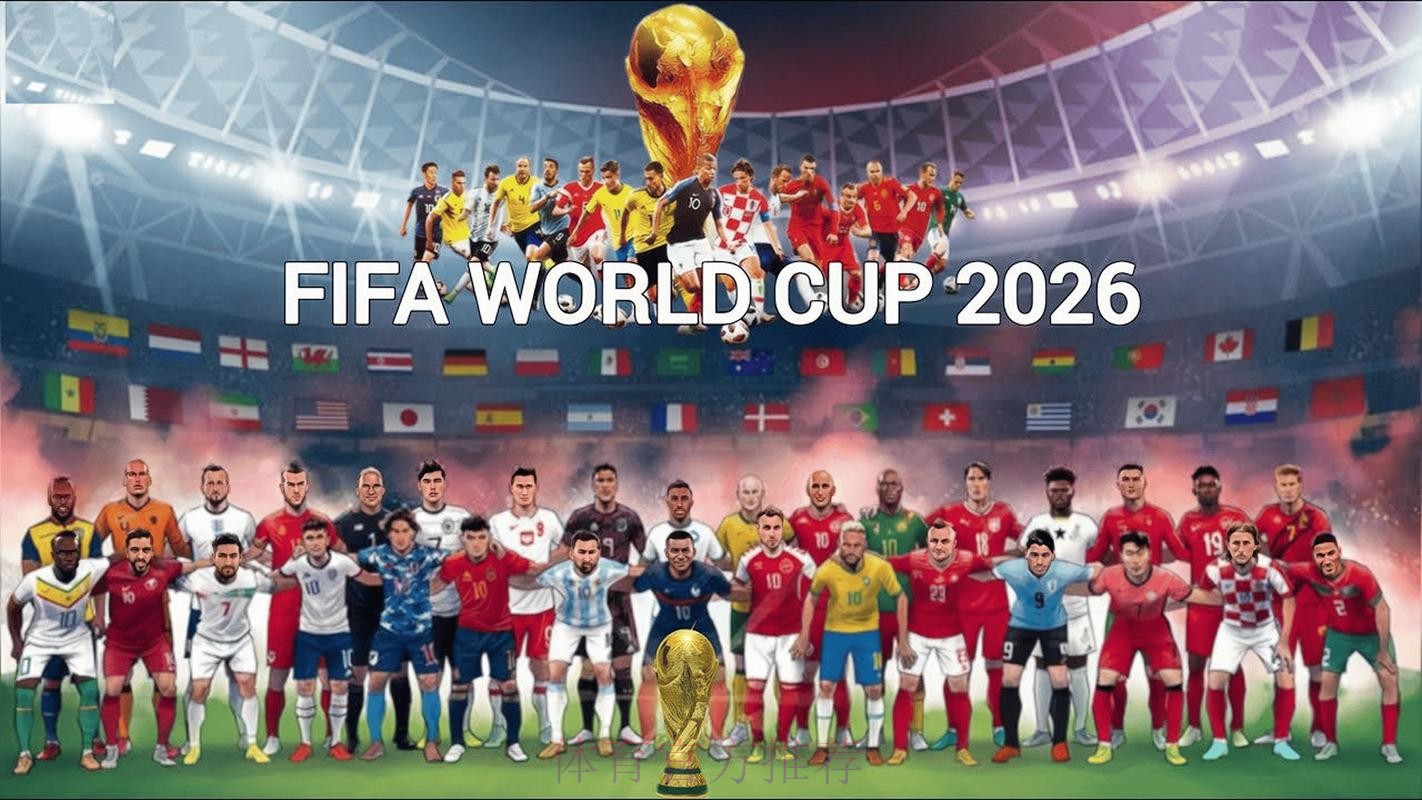 2026世界杯预选赛高清直播